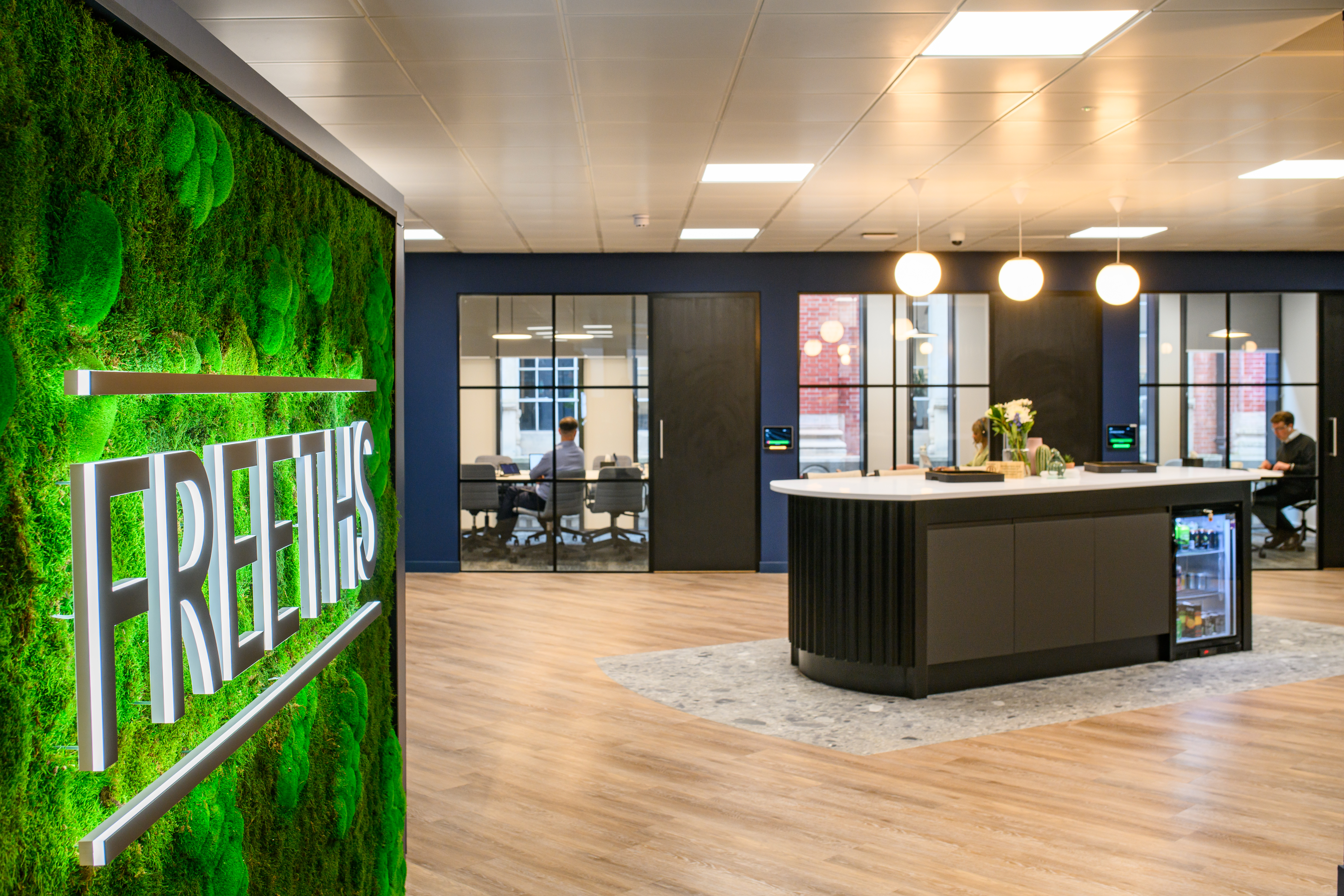 James Dean Joins Freeths to Lead Pensions Growth